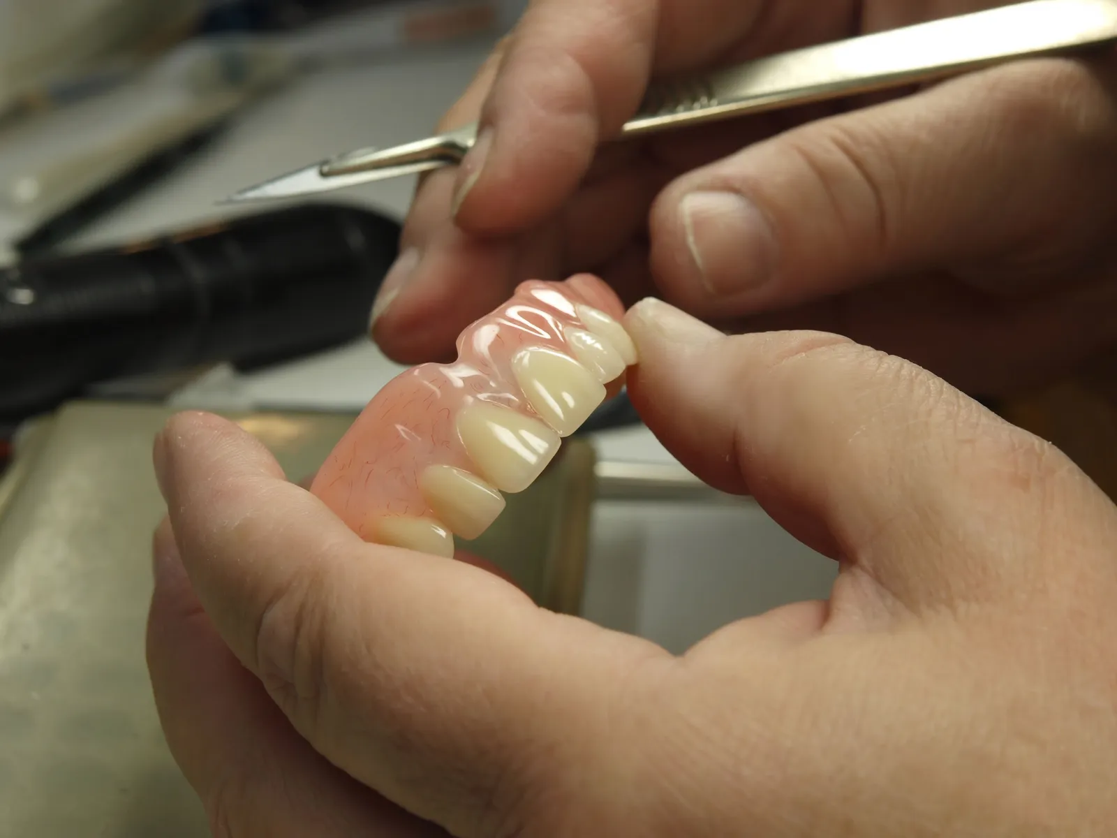 Denture Crafters