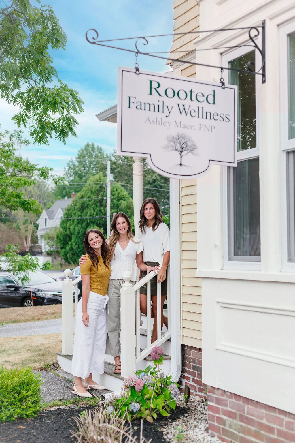Rooted Family Wellness