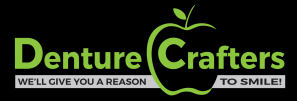Denture Crafters logo