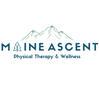 Maine Ascent Physical Therapy & Wellness logo