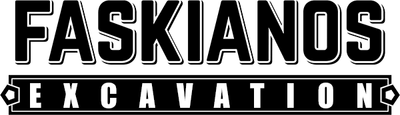 Faskianos Excavation Services logo
