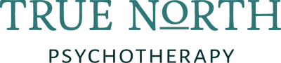 True North Psychotherapy logo