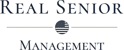 Real Senior Management logo