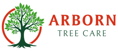 Arborn Tree Care logo