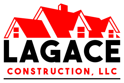 Lagace Construction logo