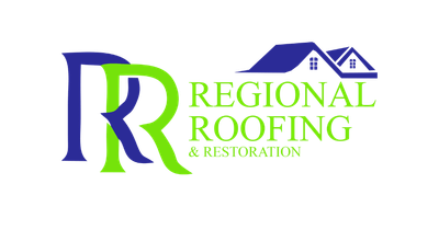Regional Roofing & Restoration logo
