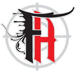 Frontier Arms & Supply logo