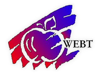 WEBT logo