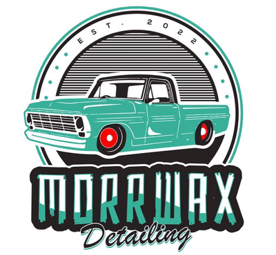 Car Detailing In Cheyenne WY logo