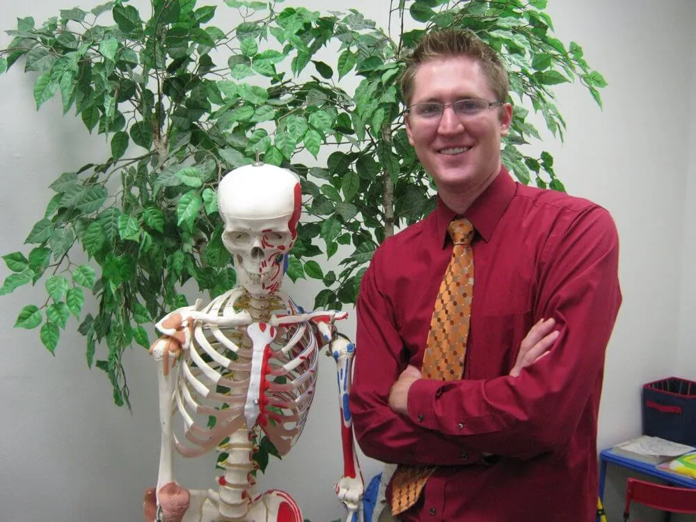 Hometown Chiropractic
