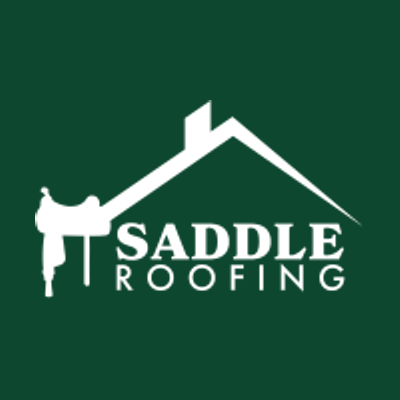 Saddle Roofing logo