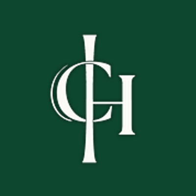 Cheyenne Custom Home logo