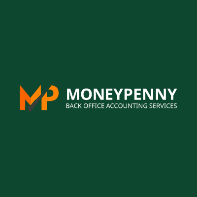 MoneyPenny logo