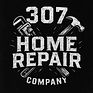 307 Home Repair logo