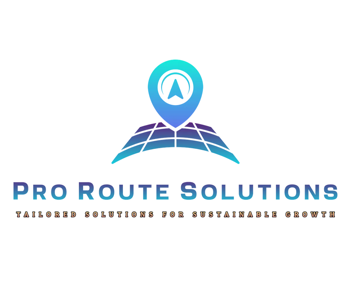 Pro Route Solutions