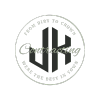 J&K Contracting logo