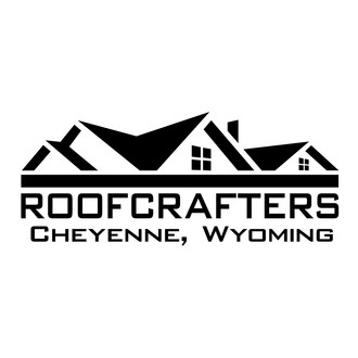 Roofcrafters logo