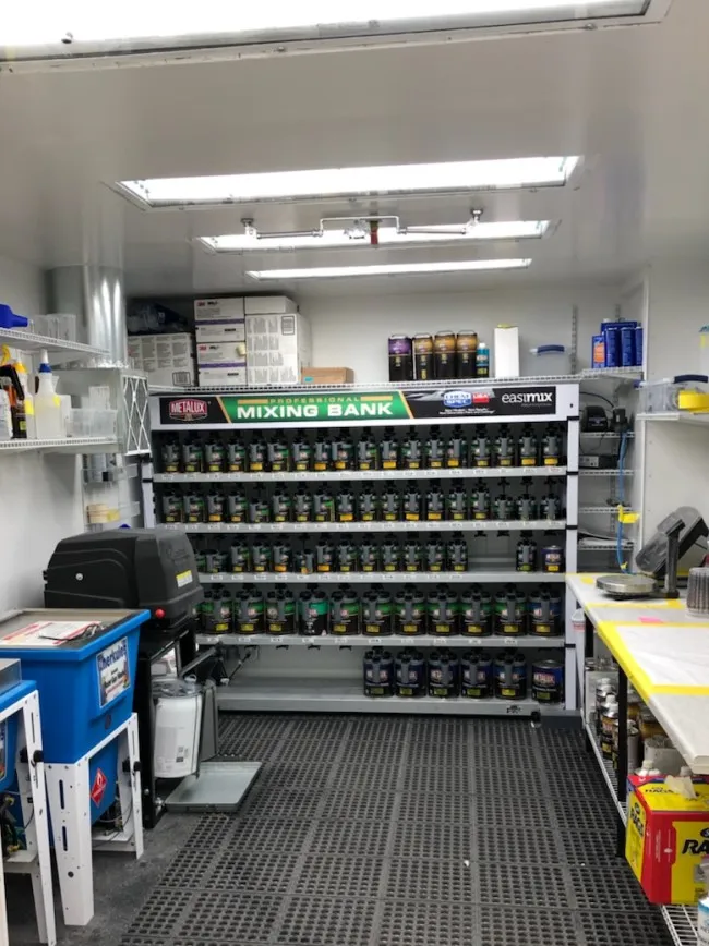 Lewis Auto Repairs