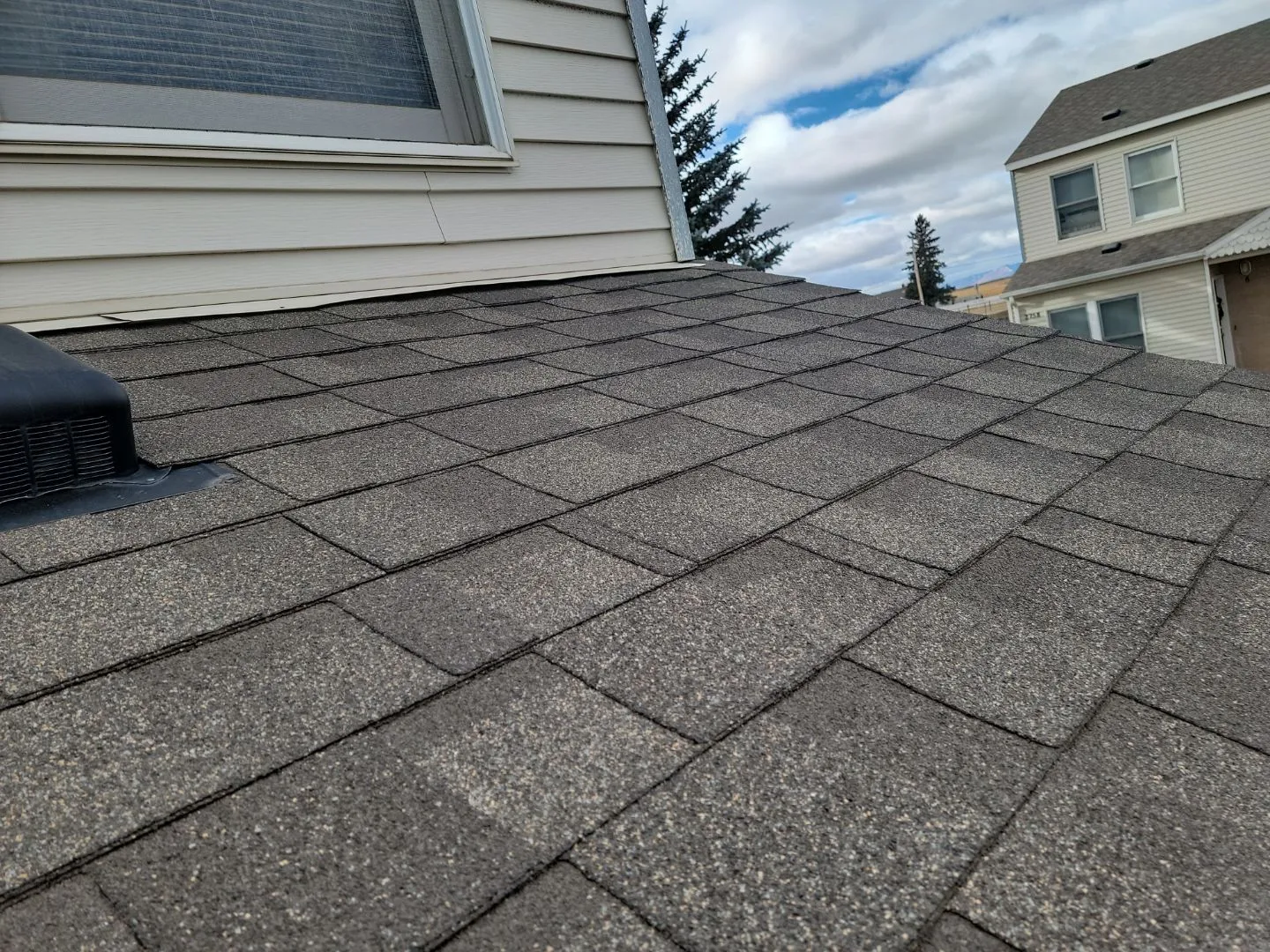 Pete's Builders Commercial and Residential Roofing