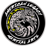 American Legacy Martial Arts logo