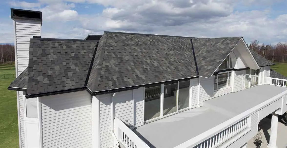 Roofcrafters