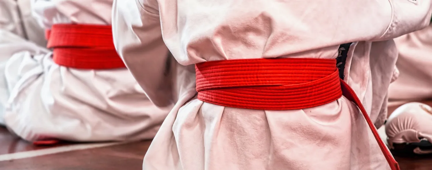 Black Dragon Martial Arts