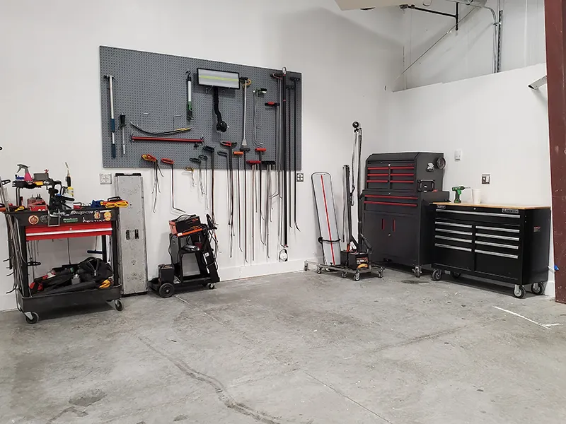 The Ding Guy – Cheyenne Dent Center
