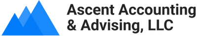 Ascent Accounting & Advising LLC logo