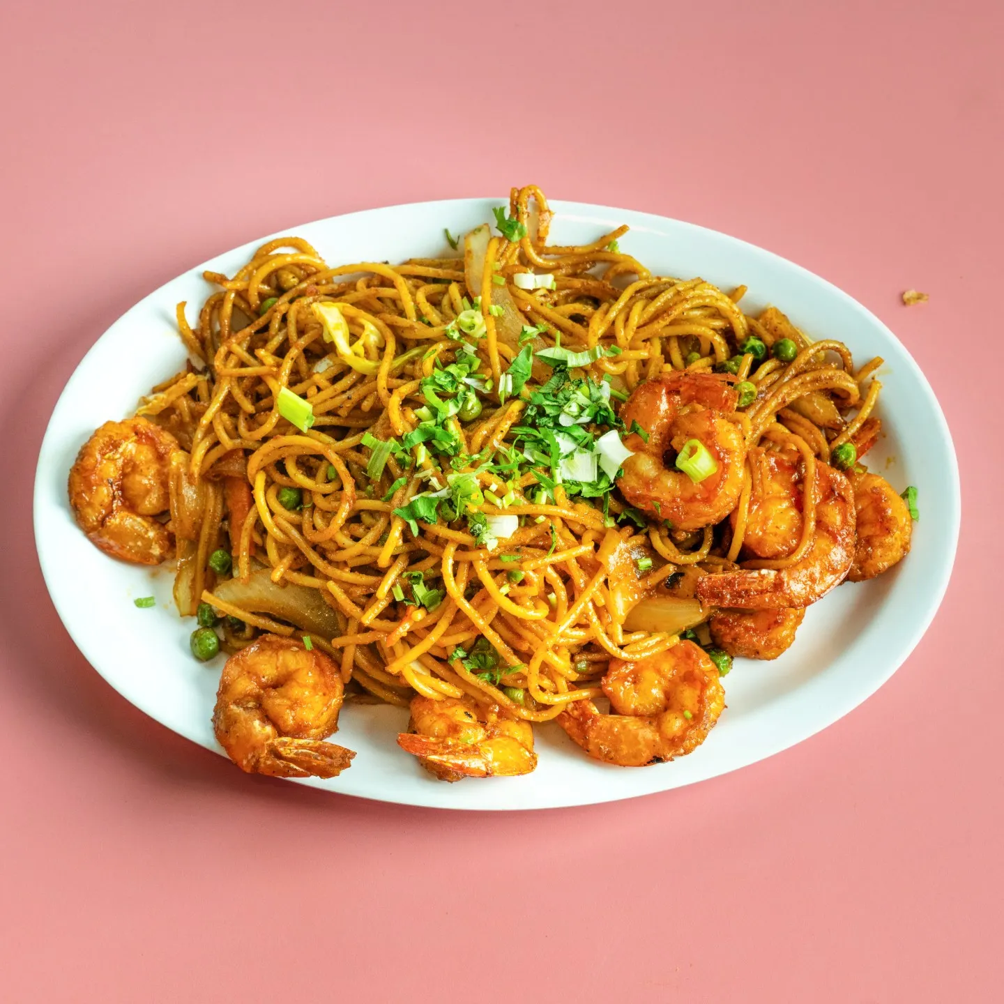 Spice Zone Indian Restaurant
