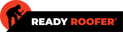 Ready Roofer logo