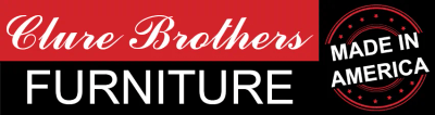 Clure Brothers Furniture logo