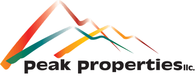 Peak Properties logo