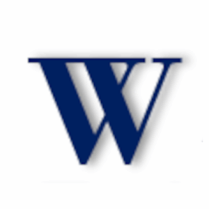 Walker Law logo