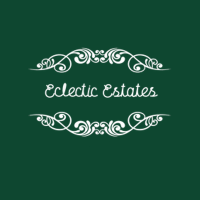 Eclectic Estates logo