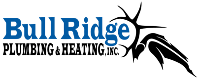 Bull Ridge Plumbing & Heating logo