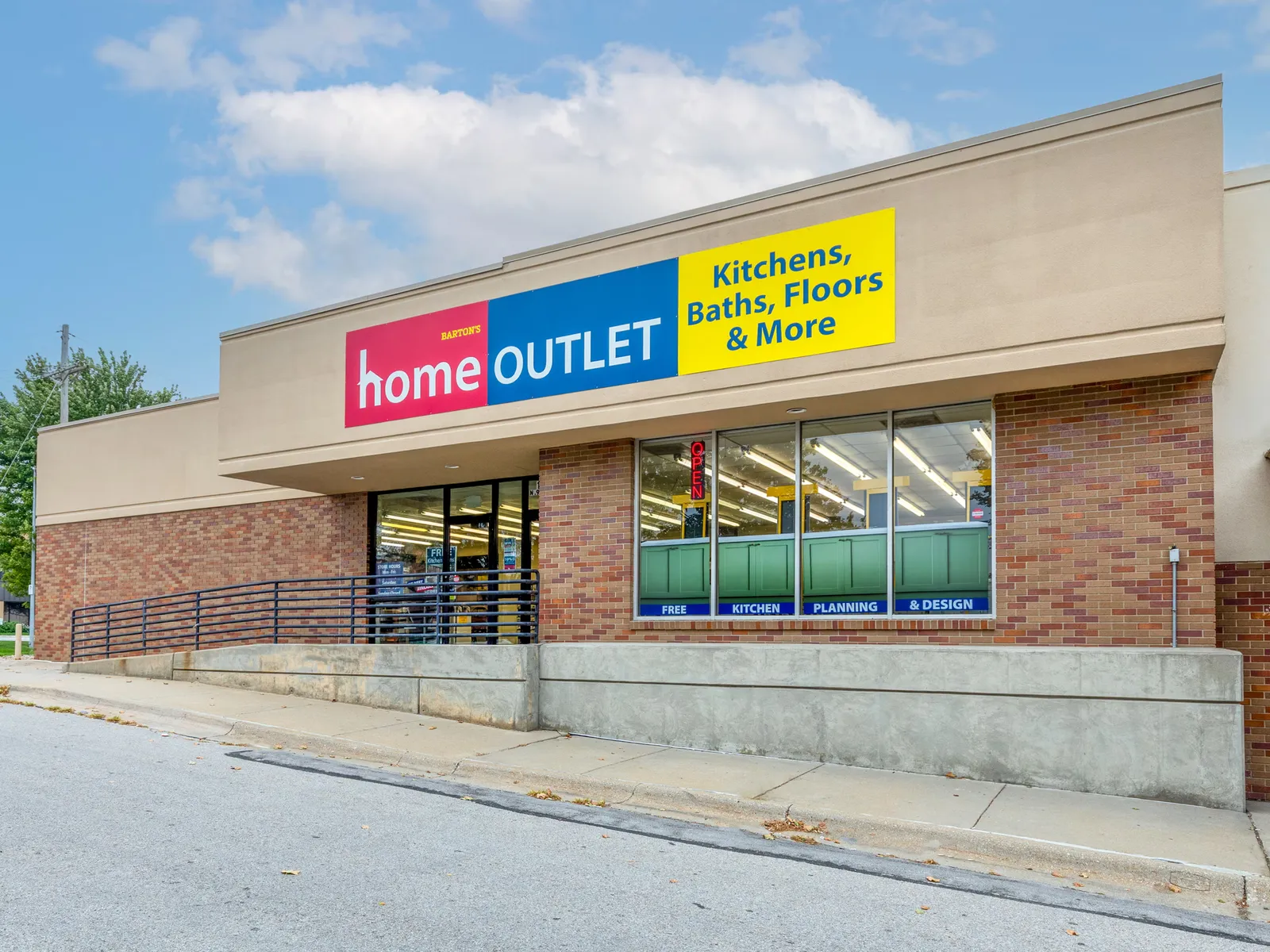 Home Outlet of Omaha