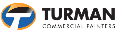 Turman Commercial Painters logo