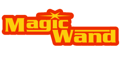 Magic Wand Professional Cleaning Services logo