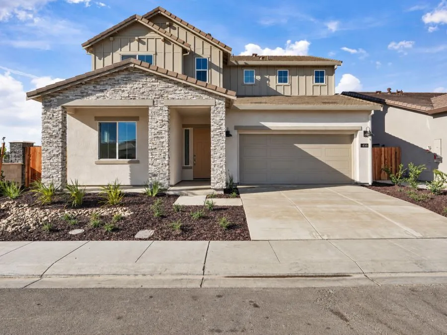 Raymus Homes