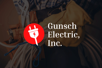 Gunsch Electric, Inc. logo