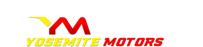 Yosemite Motors logo