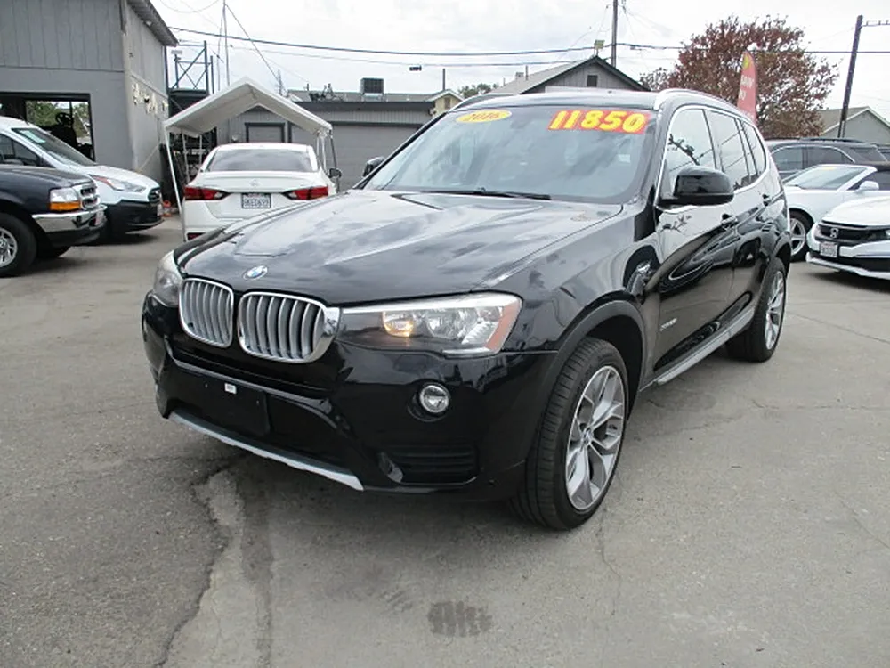 Grace Motors