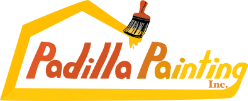 Padilla Painting Inc logo
