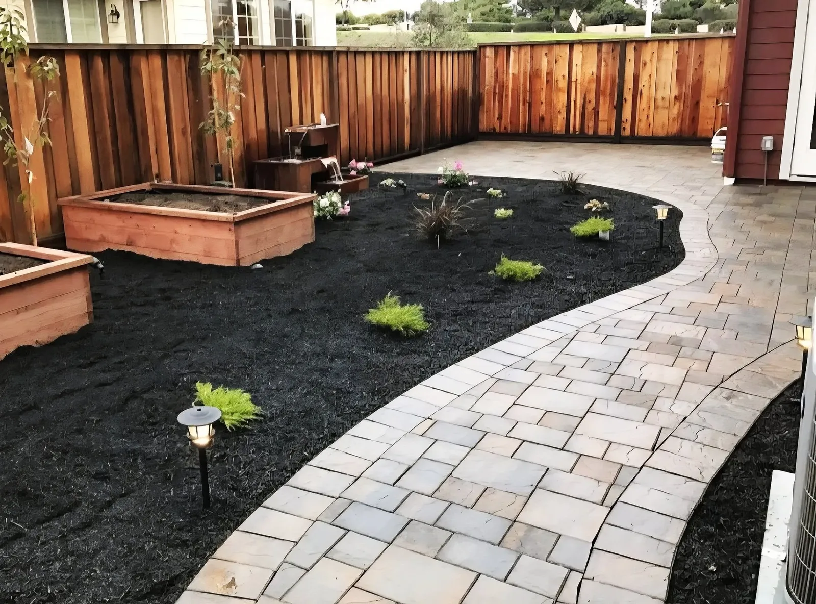 Nunez Landscape Services Inc