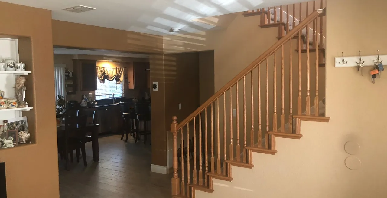 Padilla Painting Inc
