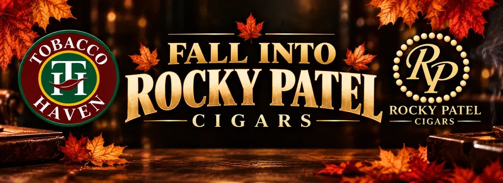 Tobacco Haven