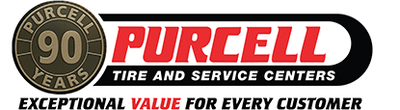 Purcell Tire & Service logo