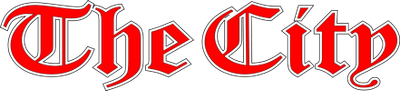 The City logo
