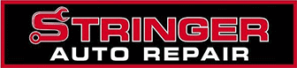 Stringer Auto Repair logo