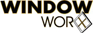 Window Worx logo